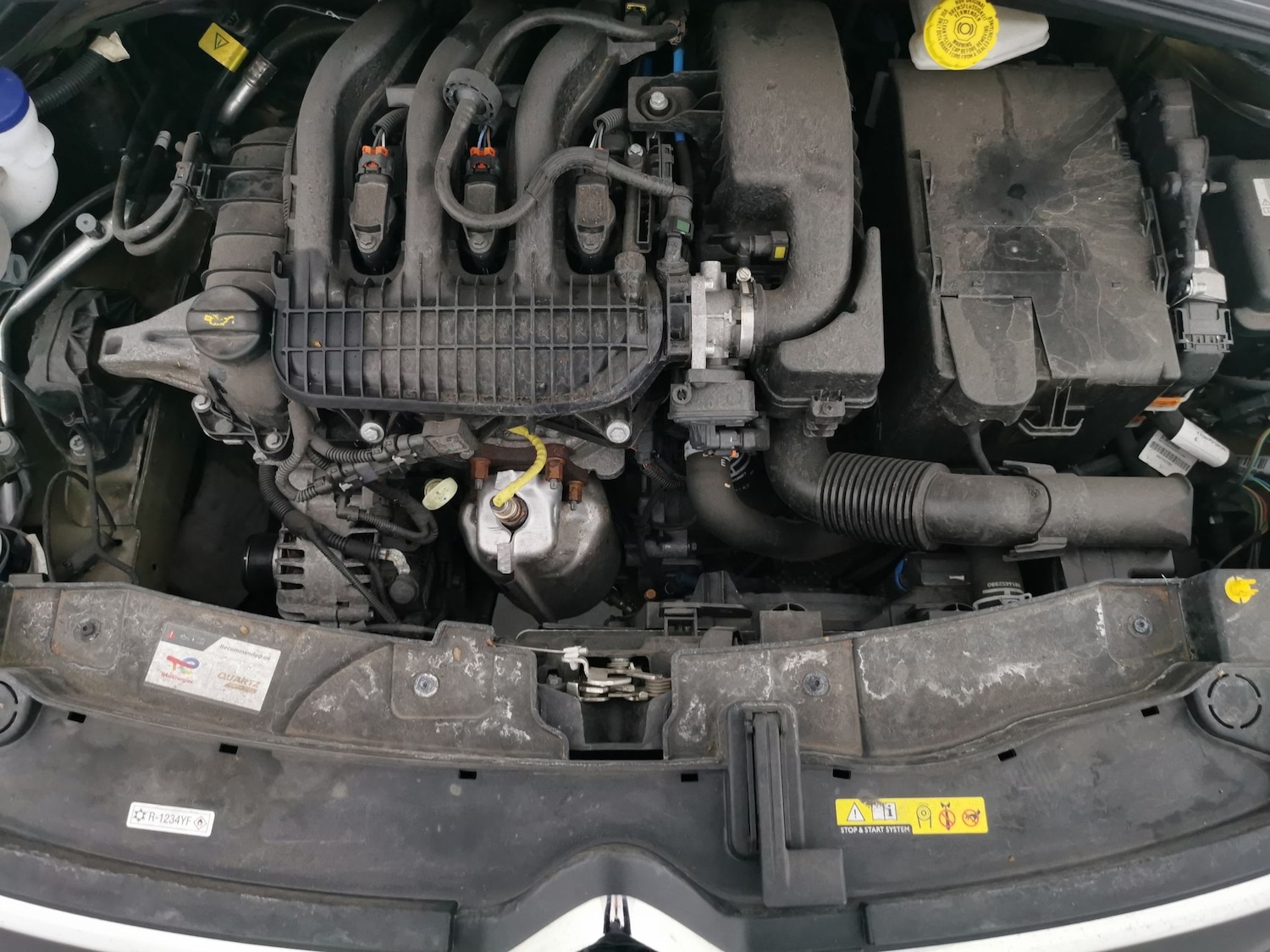 Used Citroen C3 2023 for sale - 77012186: Photo 27