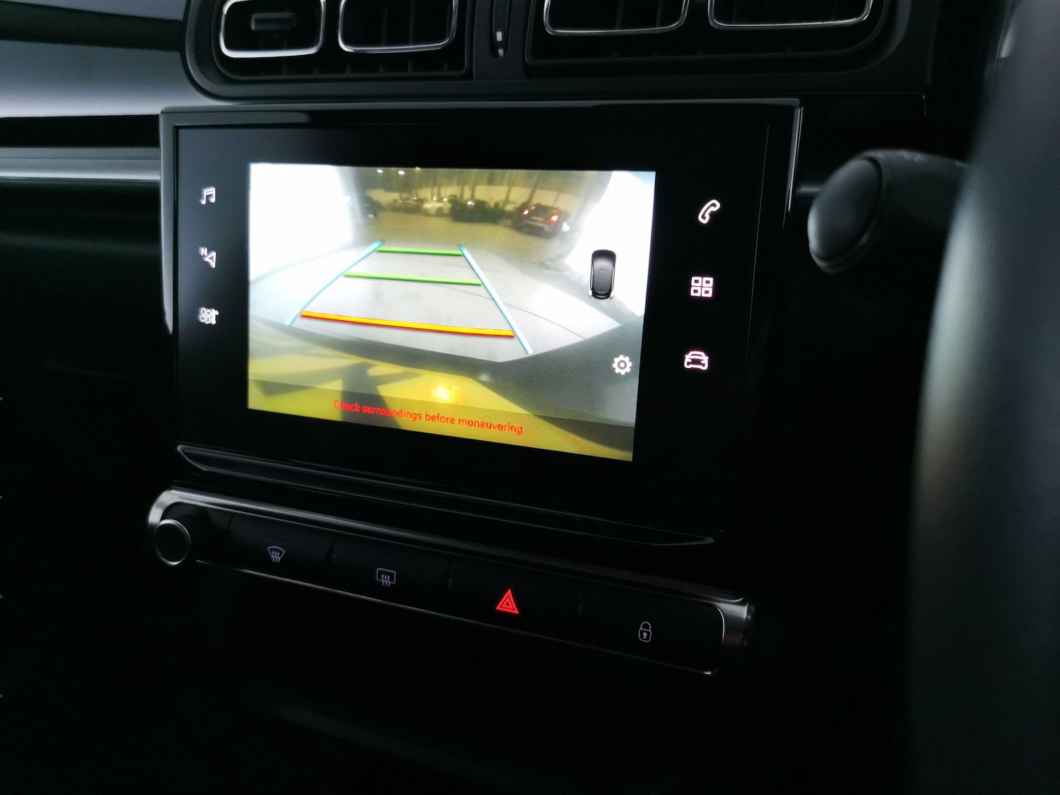 Used Citroen C3 2023 for sale - 77012186: Photo 5