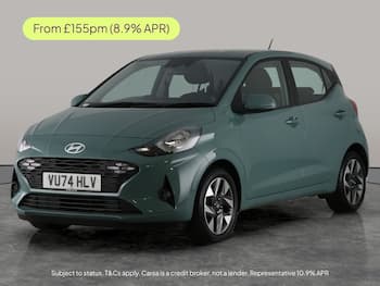Used Hyundai i10 2024 for sale - 79693923: Photo