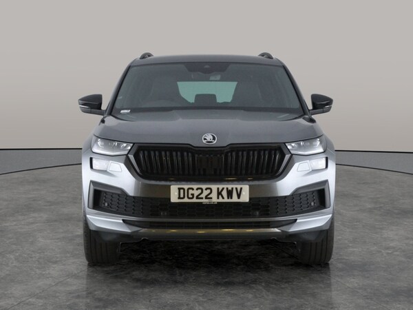 Used Skoda Kodiaq 2022 for sale - 76141217: Photo 17