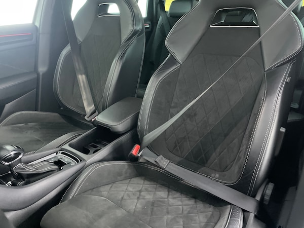 Used Skoda Kodiaq 2022 for sale - 76141217: Photo 18
