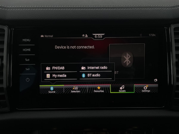 Used Skoda Kodiaq 2022 for sale - 76141217: Photo 21