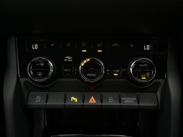 Used Skoda Kodiaq 2022 for sale - 76141217: Photo 26