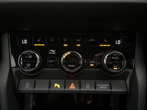 Used Skoda Kodiaq 2022 for sale - 76141217: Photo 27