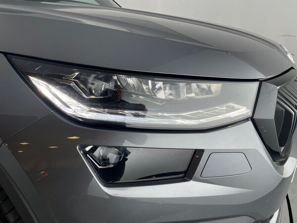 Used Skoda Kodiaq 2022 for sale - 76141217: Photo 32