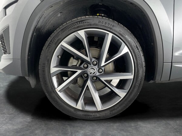 Used Skoda Kodiaq 2022 for sale - 76141217: Photo 33