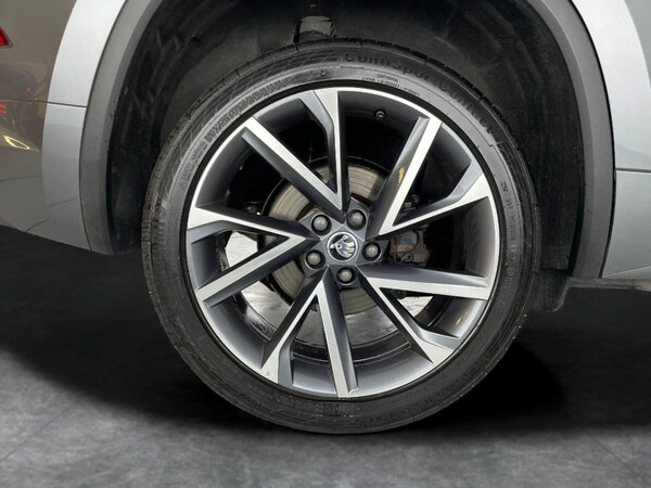 Used Skoda Kodiaq 2022 for sale - 76141217: Photo 36