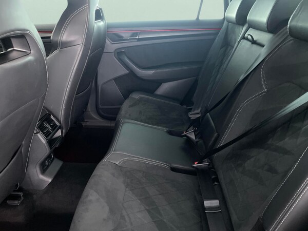 Used Skoda Kodiaq 2022 for sale - 76141217: Photo 37