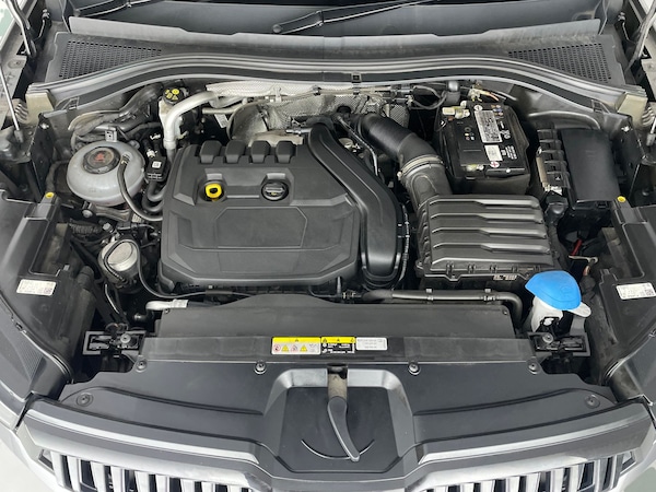 Used Skoda Kodiaq 2022 for sale - 76141217: Photo 45