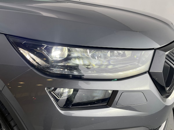Used Skoda Kodiaq 2022 for sale - 76141217: Photo 7