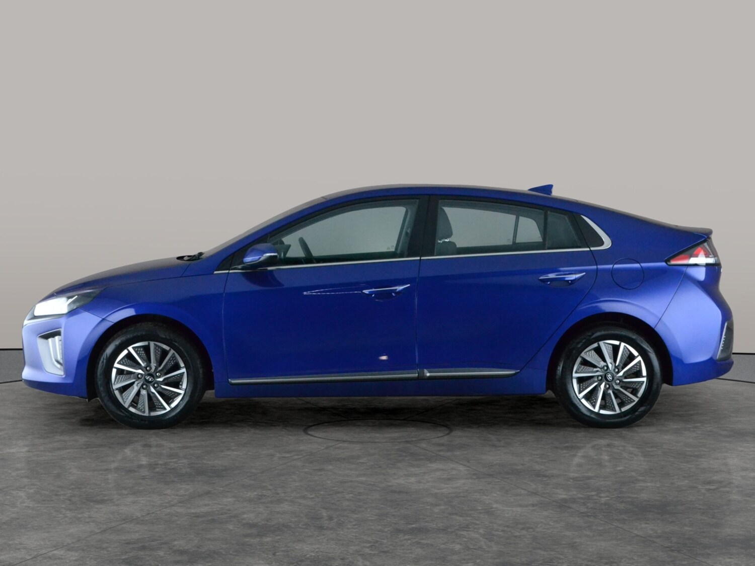 Used Hyundai IONIQ 2021 for sale - 77829845: Photo 13