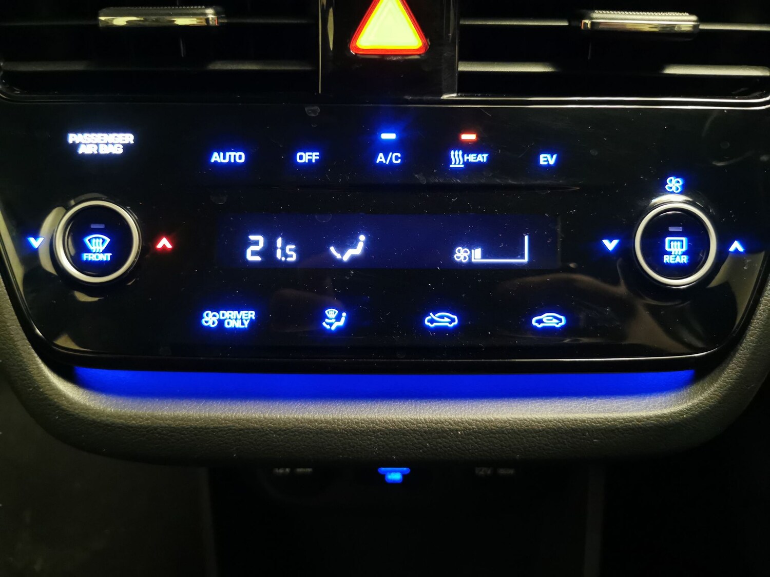 Used Hyundai IONIQ 2021 for sale - 77829845: Photo 16