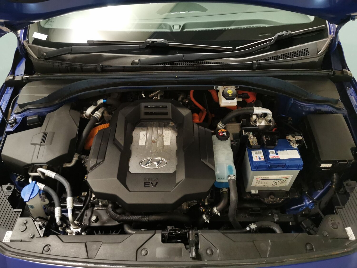 Used Hyundai IONIQ 2021 for sale - 77829845: Photo 33