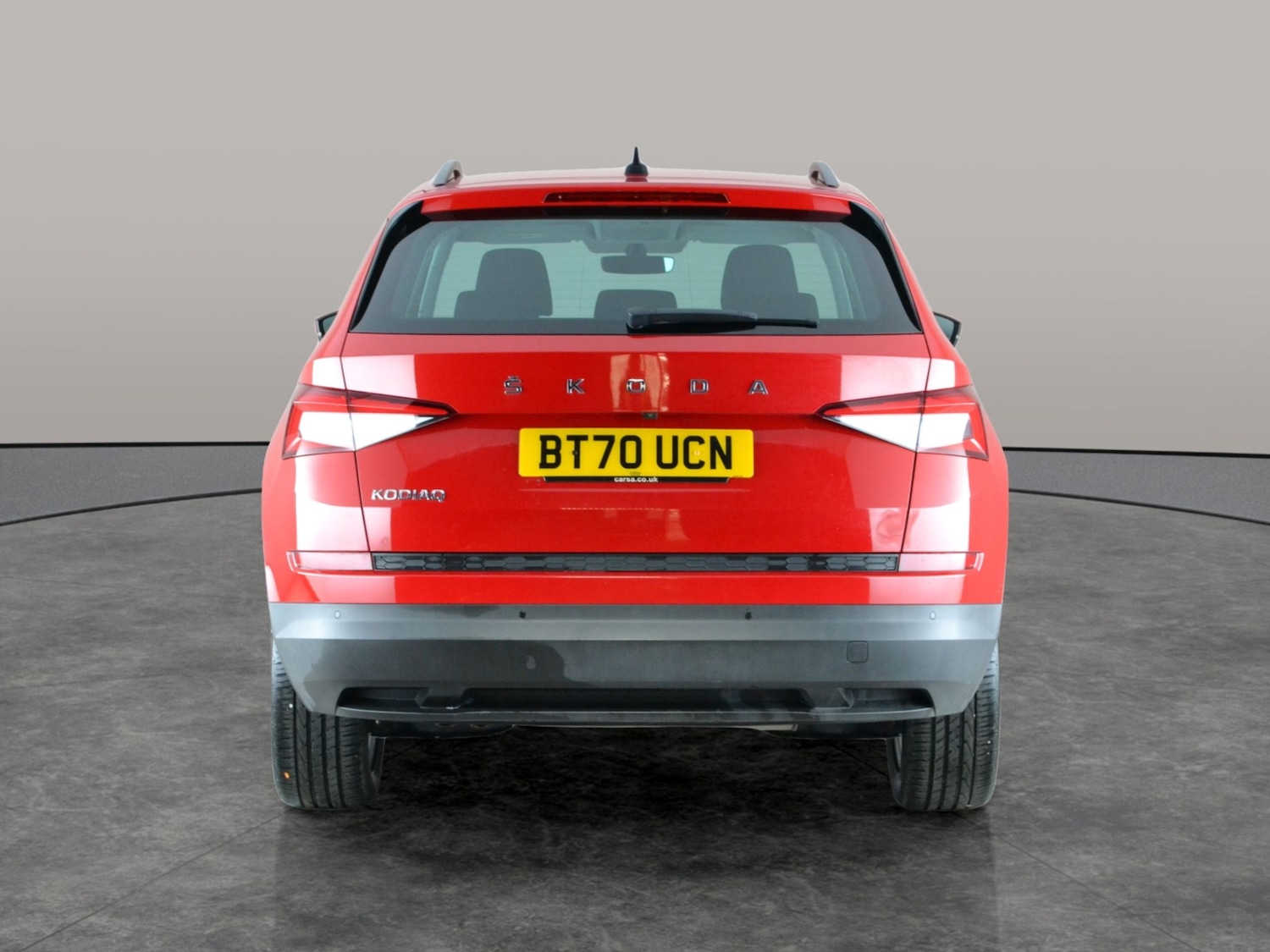 Used Skoda Kodiaq 2020 for sale - 77300819: Photo 11