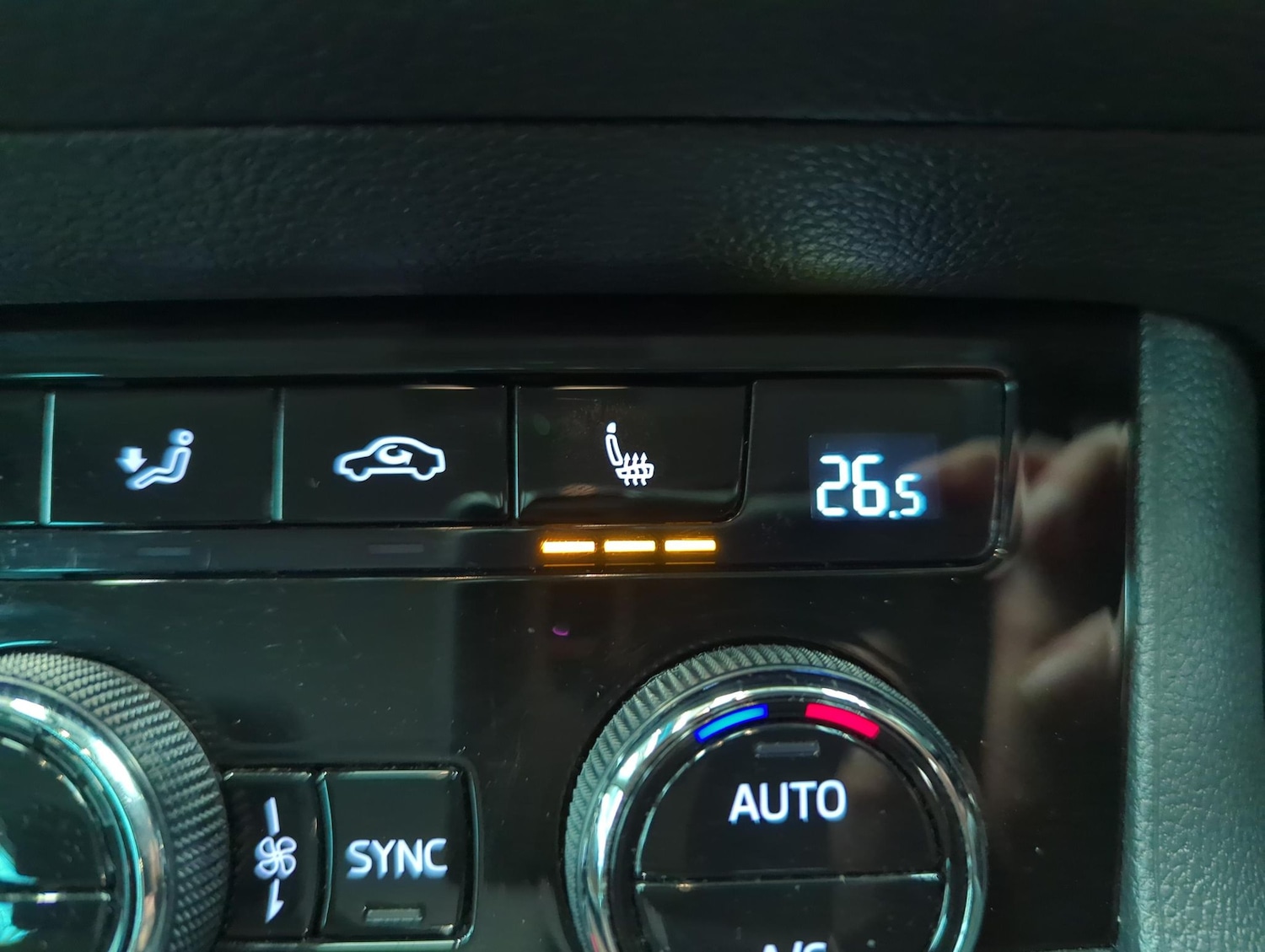 Used Skoda Kodiaq 2020 for sale - 77300819: Photo 14