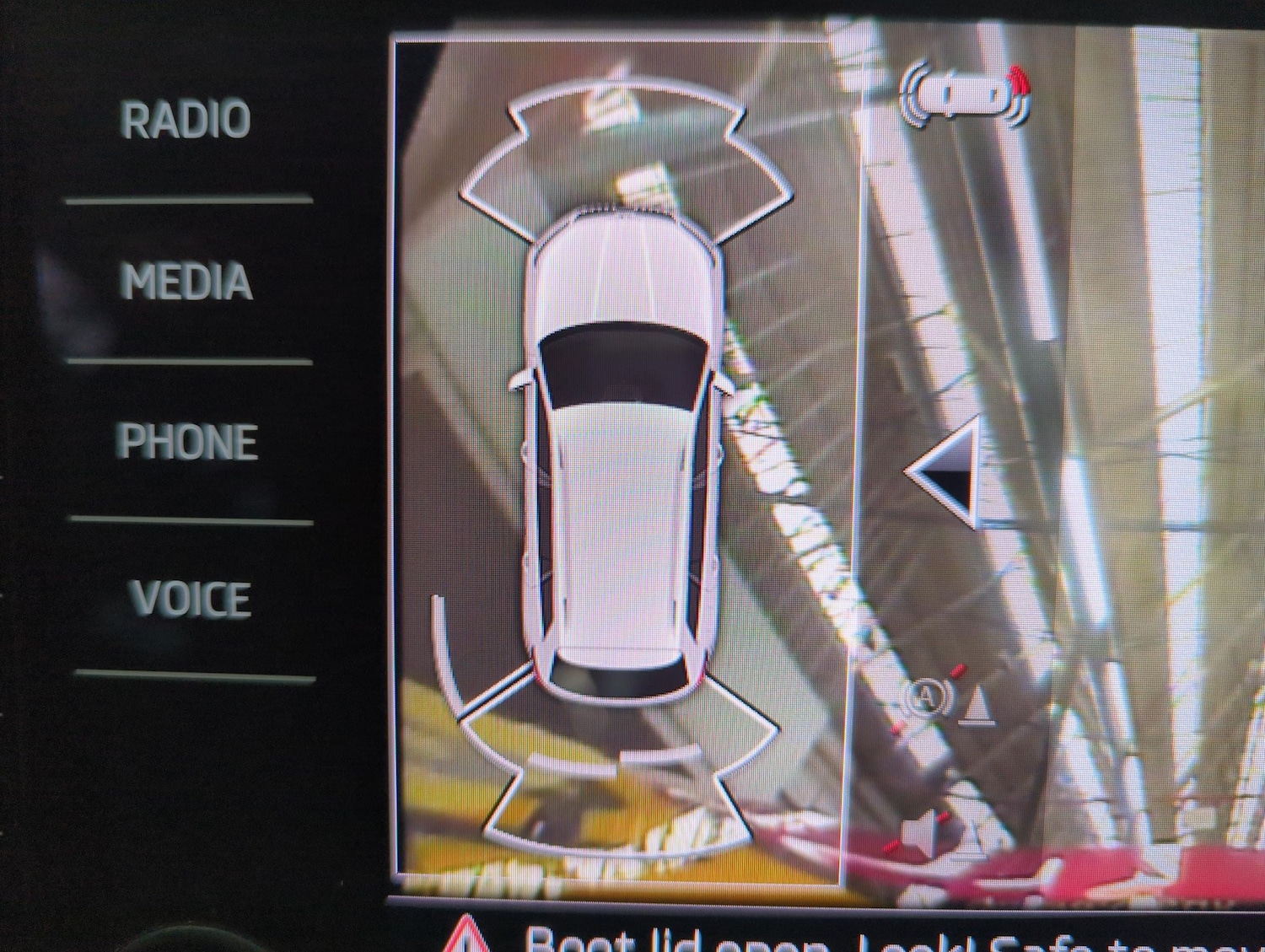 Used Skoda Kodiaq 2020 for sale - 77300819: Photo 17