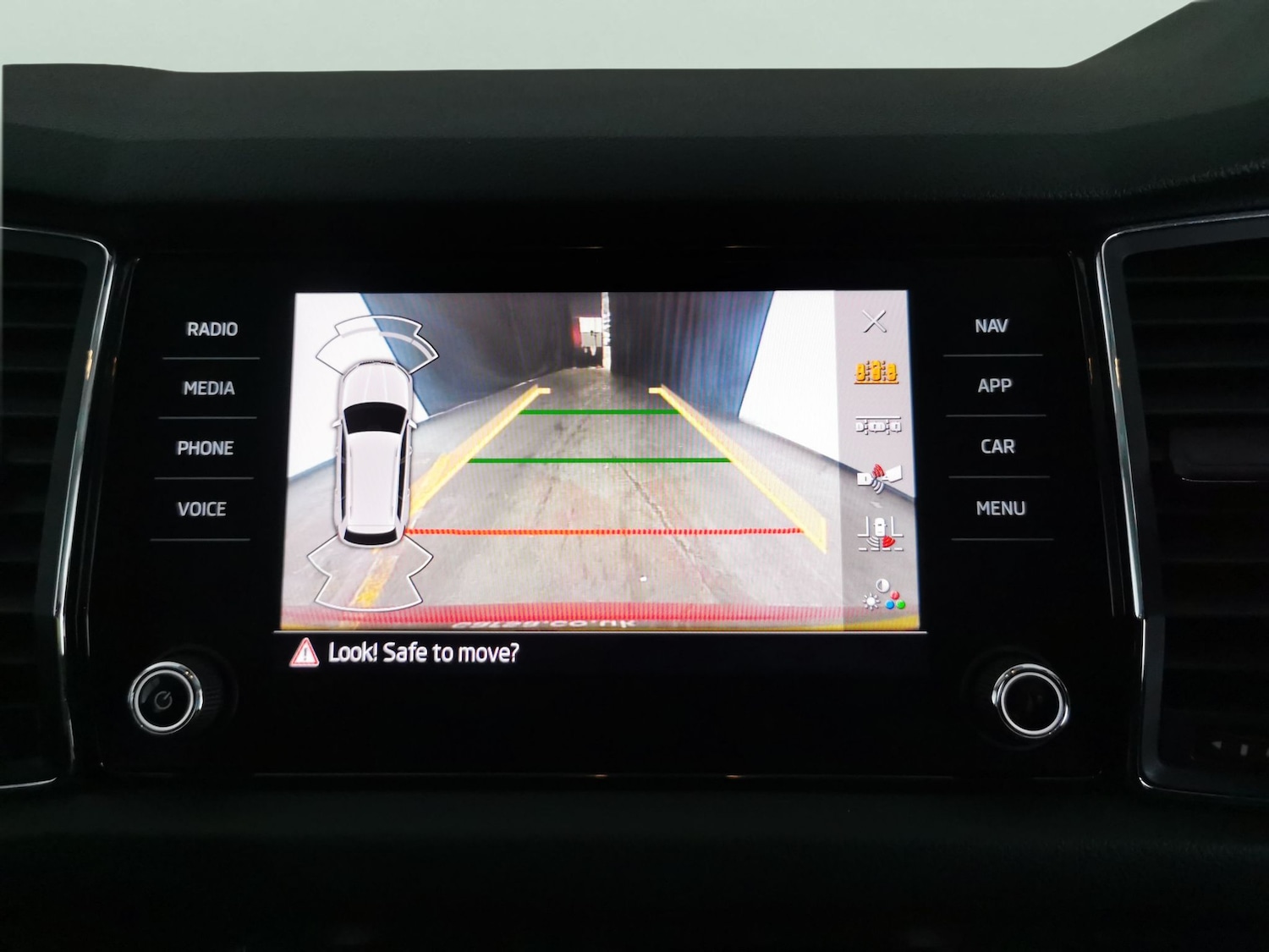 Used Skoda Kodiaq 2020 for sale - 77300819: Photo 5