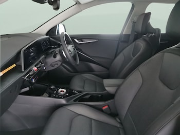 Used Kia Niro 2023 for sale - 79585438: Photo