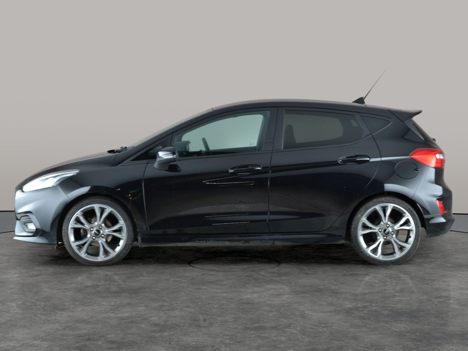 Used Ford Fiesta 2020 for sale - 76954798: Photo 13