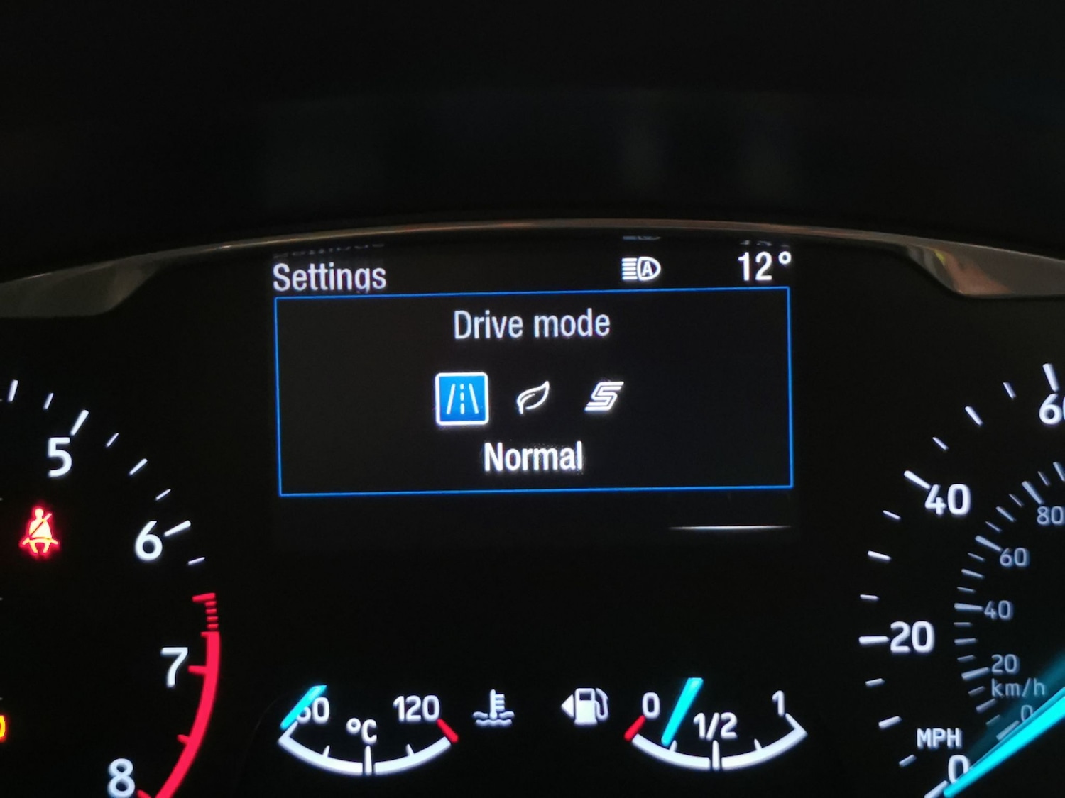 Used Ford Fiesta 2020 for sale - 76954798: Photo 16