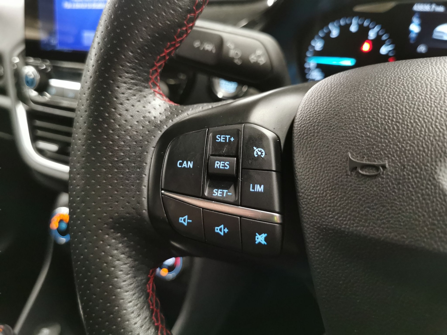 Used Ford Fiesta 2020 for sale - 76954798: Photo 18