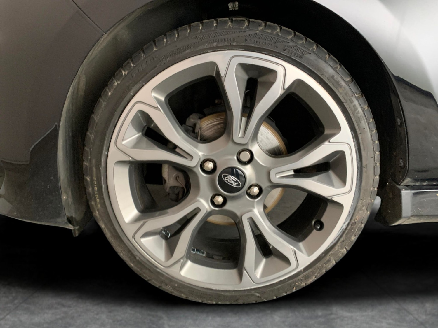 Used Ford Fiesta 2020 for sale - 76954798: Photo 21