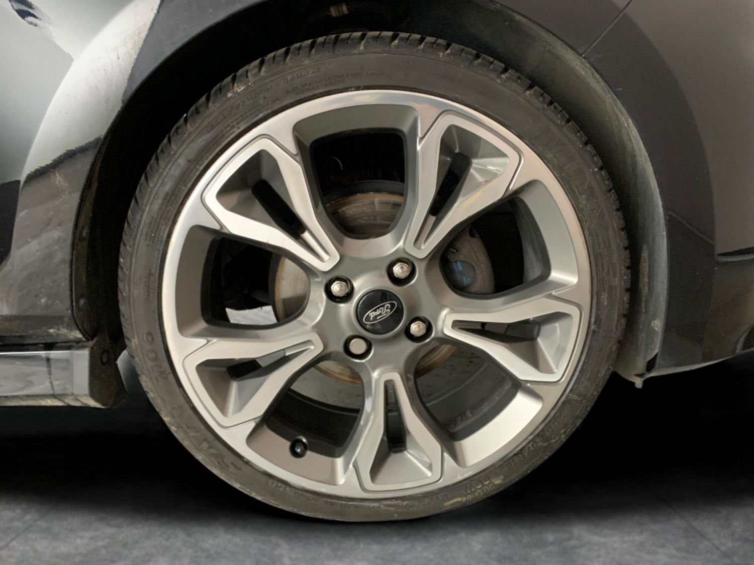 Used Ford Fiesta 2020 for sale - 76954798: Photo 22