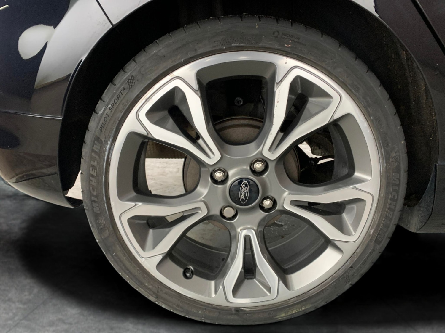 Used Ford Fiesta 2020 for sale - 76954798: Photo 23