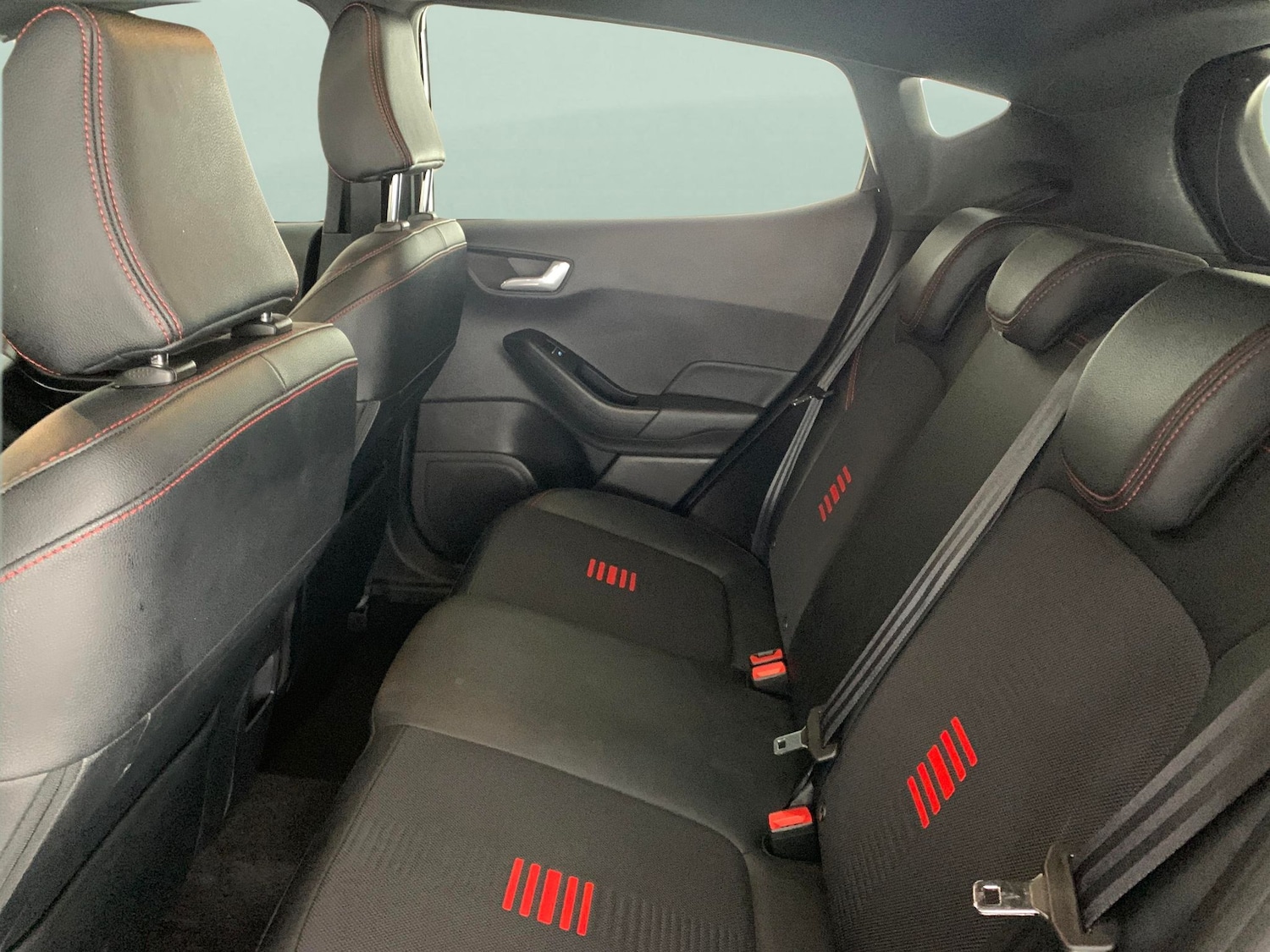 Used Ford Fiesta 2020 for sale - 76954798: Photo 24