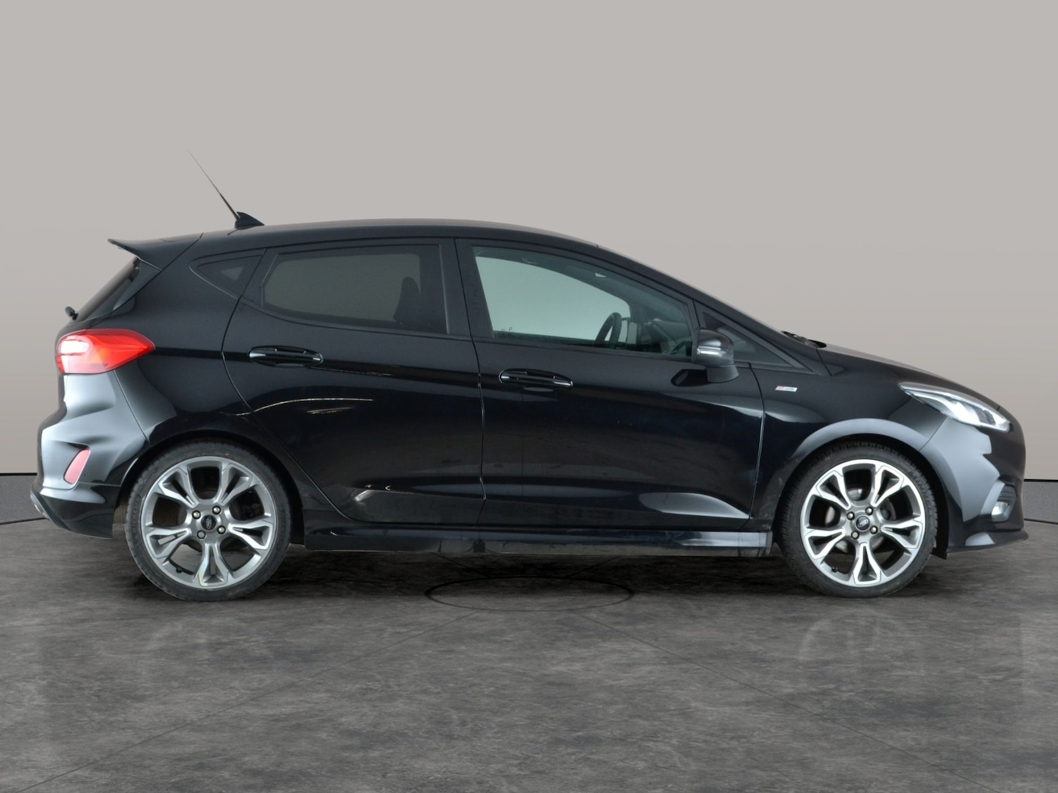 Used Ford Fiesta 2020 for sale - 76954798: Photo 9
