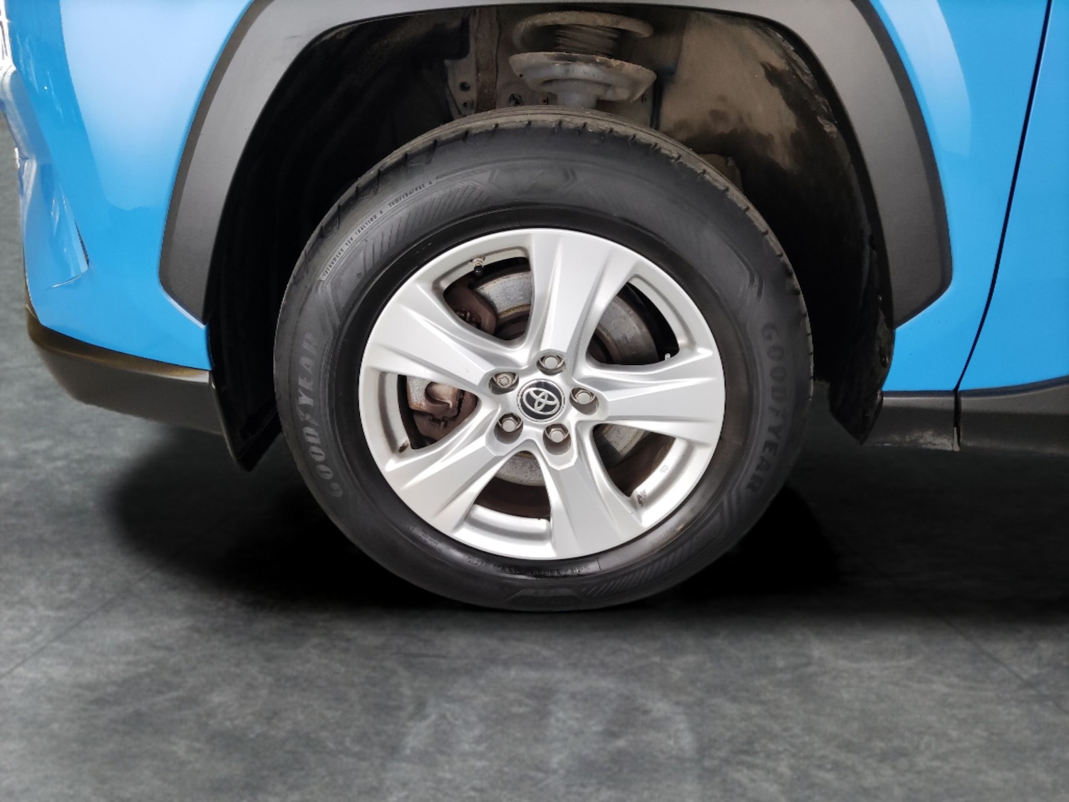 Used Toyota RAV4 2021 for sale - 78123804: Photo 25