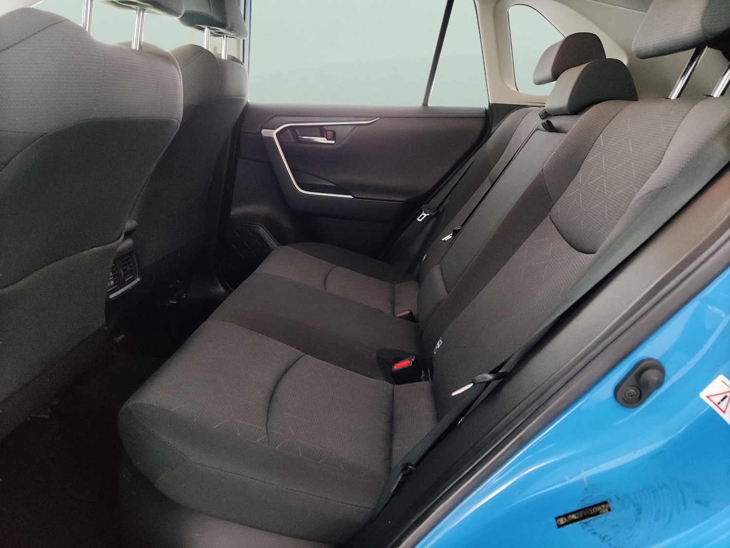 Used Toyota RAV4 2021 for sale - 78123804: Photo 28