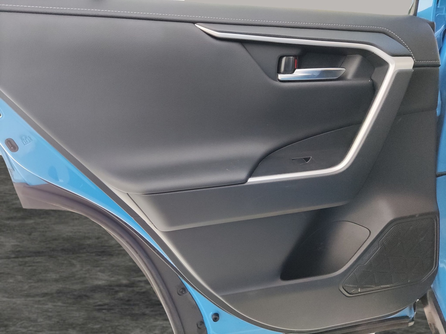 Used Toyota RAV4 2021 for sale - 78123804: Photo 30