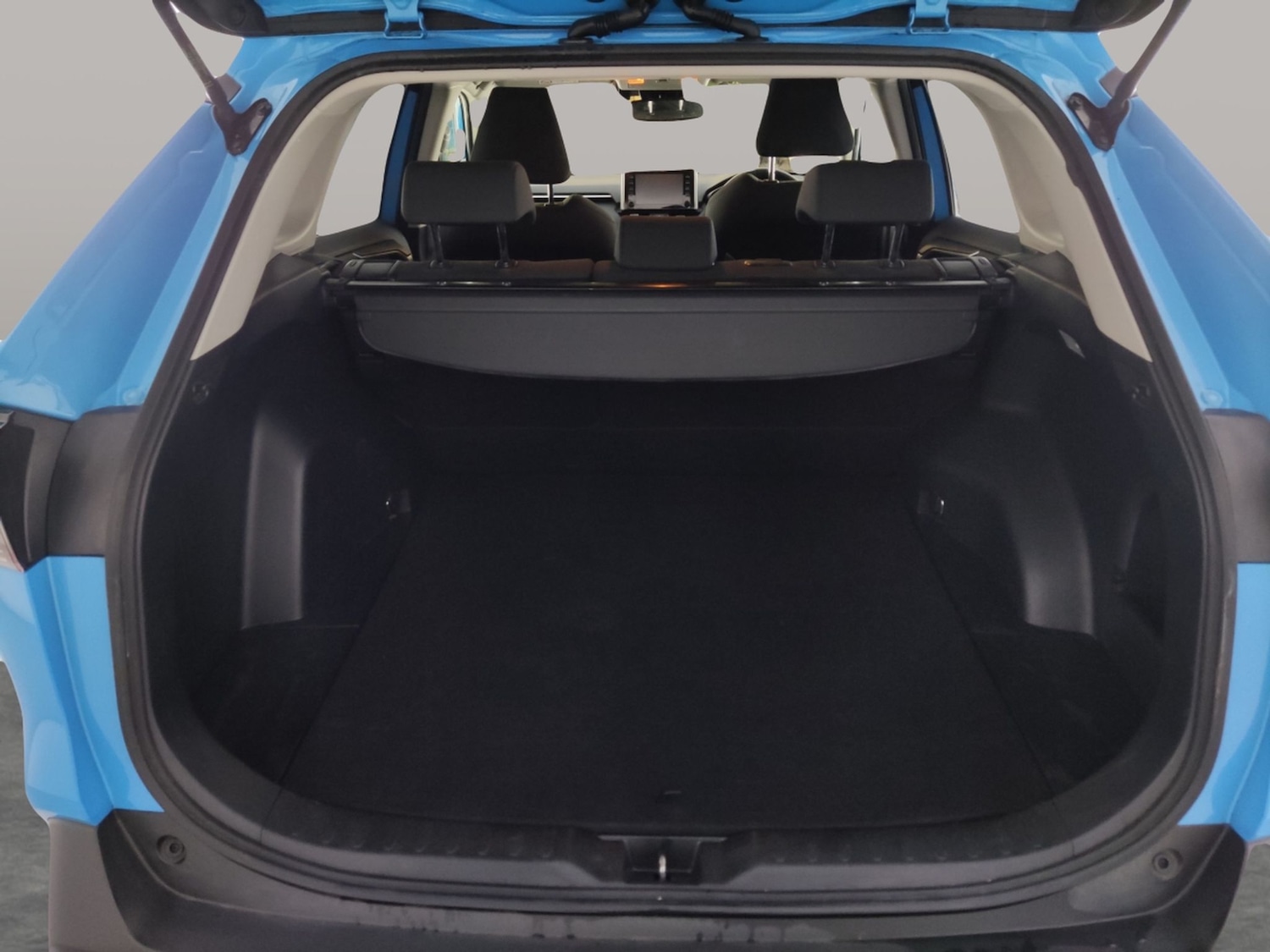 Used Toyota RAV4 2021 for sale - 78123804: Photo 33