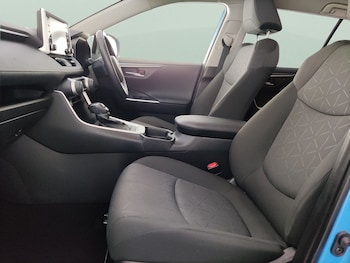 Used Toyota RAV4 2021 for sale - 78123804: Photo