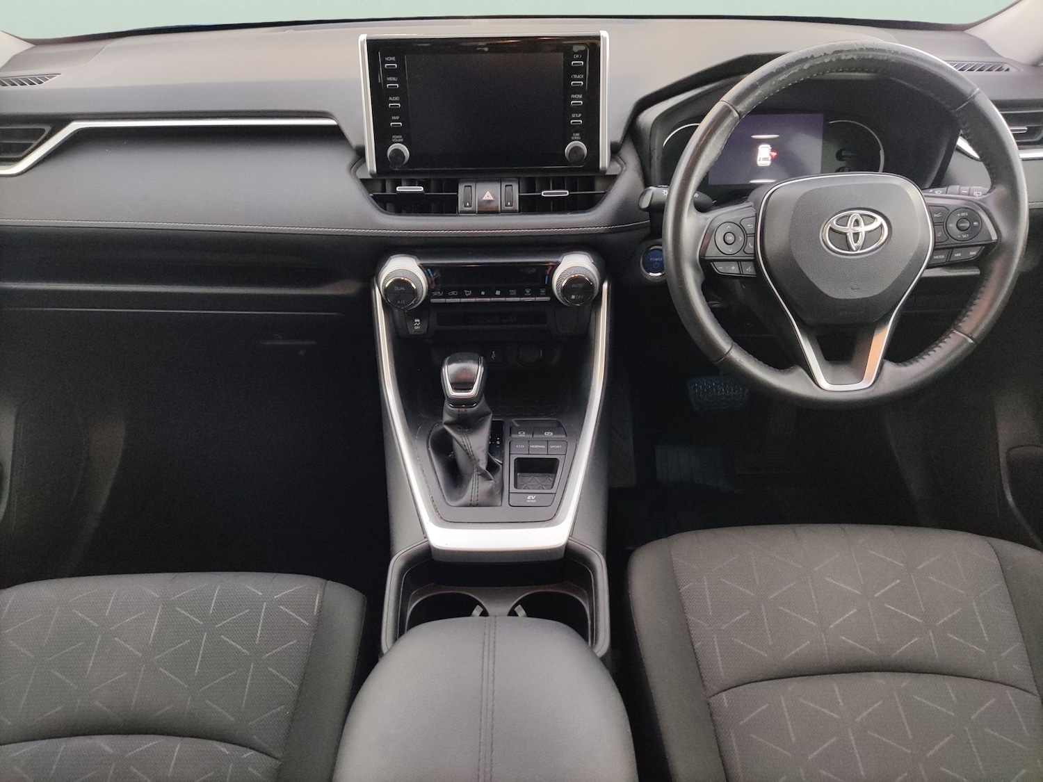 Used Toyota RAV4 2021 for sale - 78123804: Photo 7