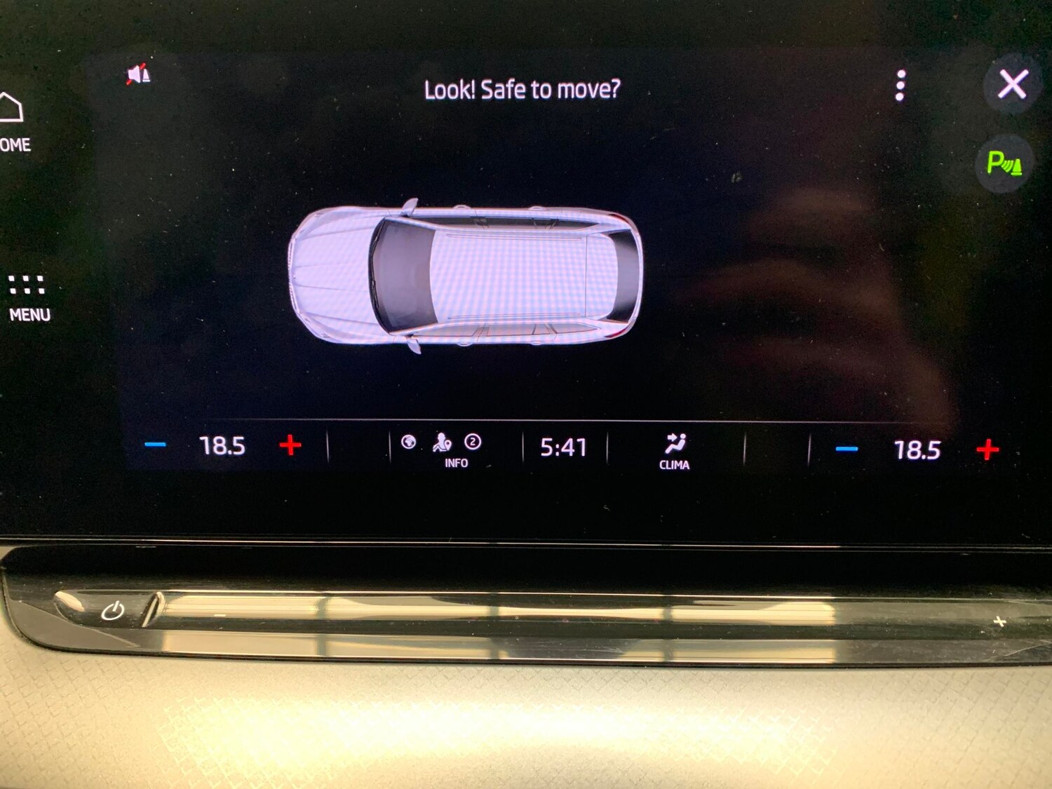 Used Skoda Octavia 2022 for sale - 77995481: Photo 16