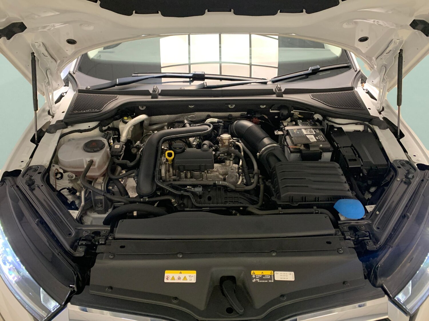 Used Skoda Octavia 2022 for sale - 77995481: Photo 28