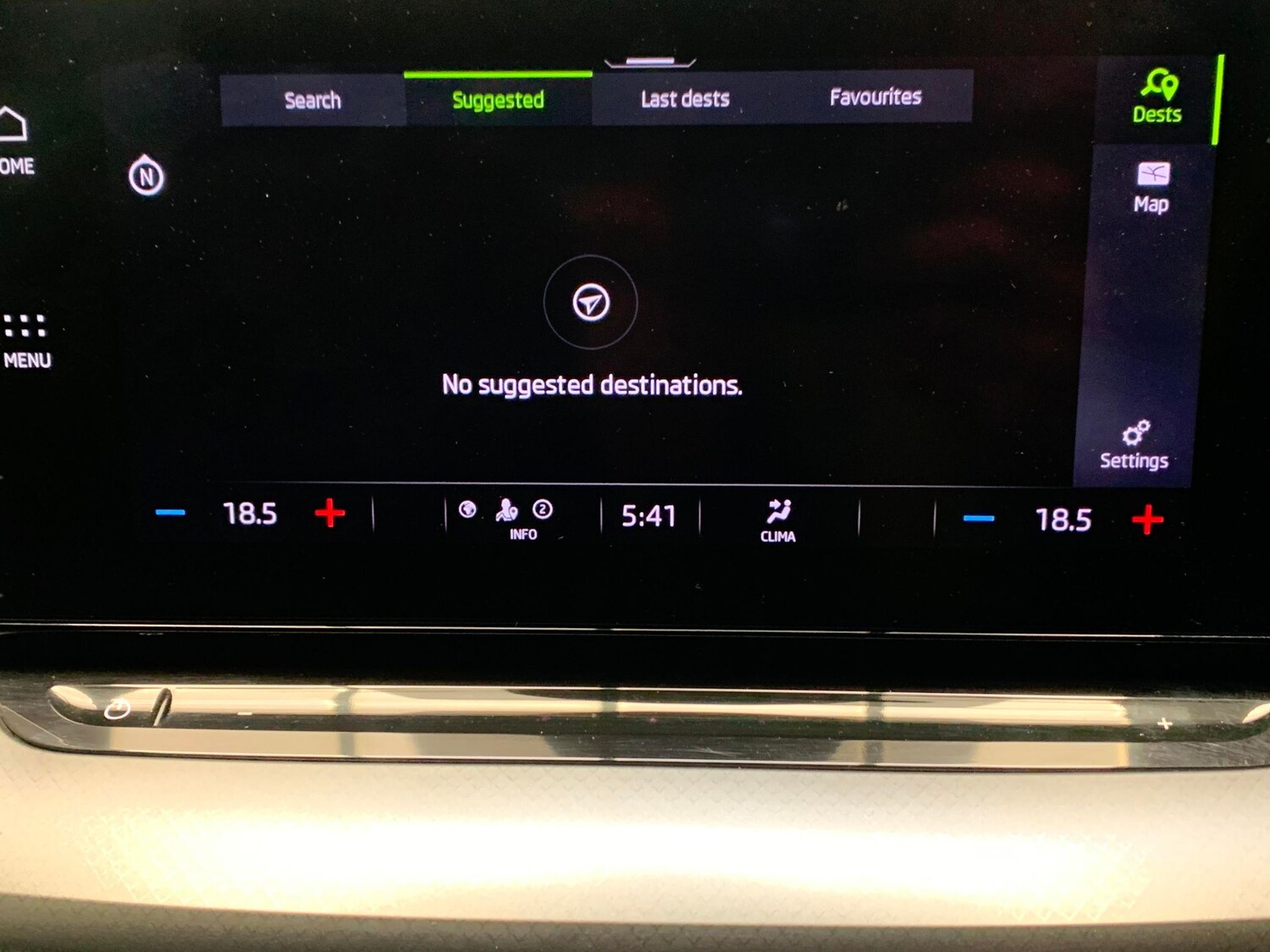 Used Skoda Octavia 2022 for sale - 77995481: Photo 5