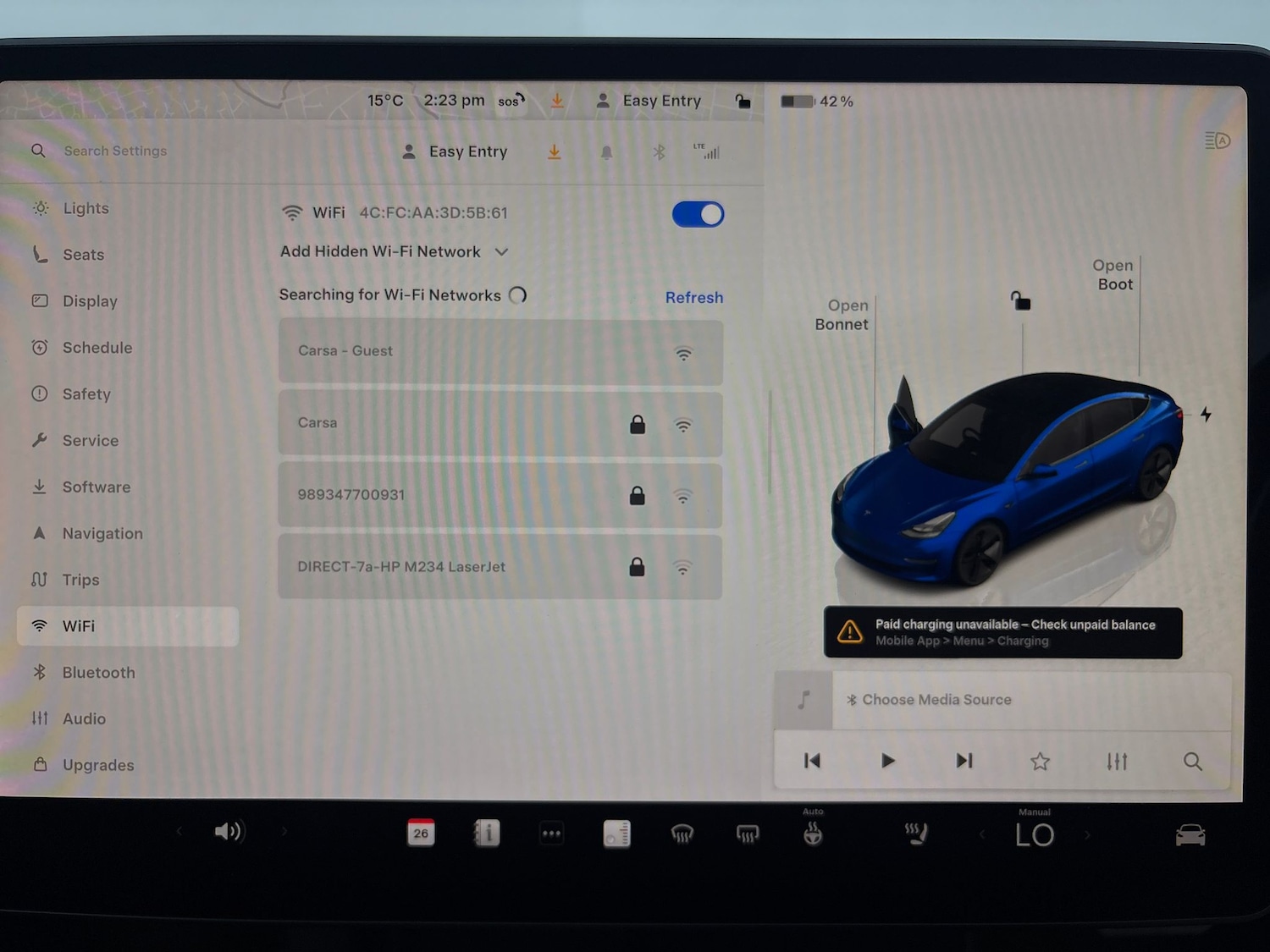 Used Tesla Model 3 2022 for sale - 77679222: Photo 16