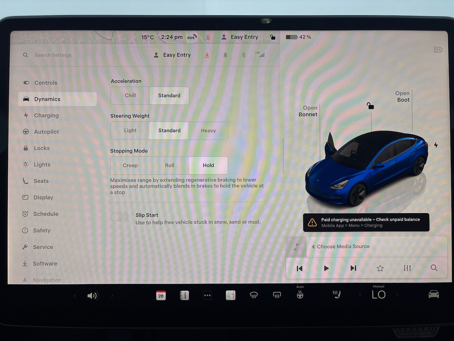 Used Tesla Model 3 2022 for sale - 77679222: Photo 19