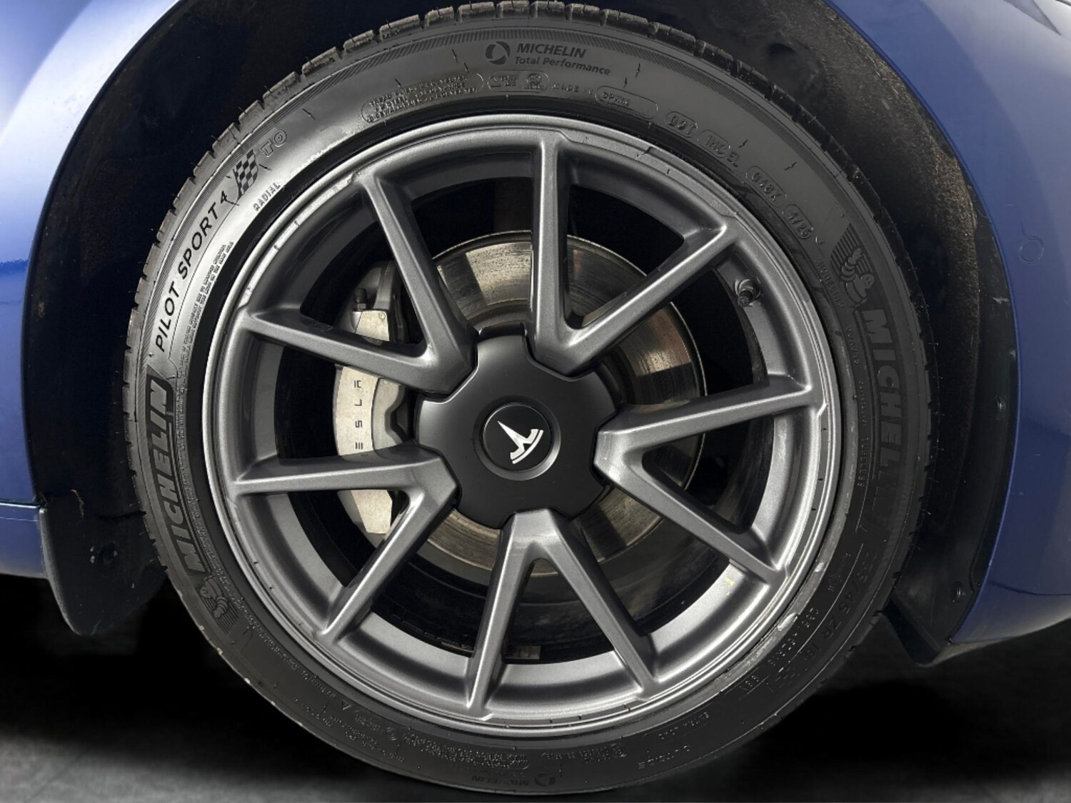 Used Tesla Model 3 2022 for sale - 77679222: Photo 32