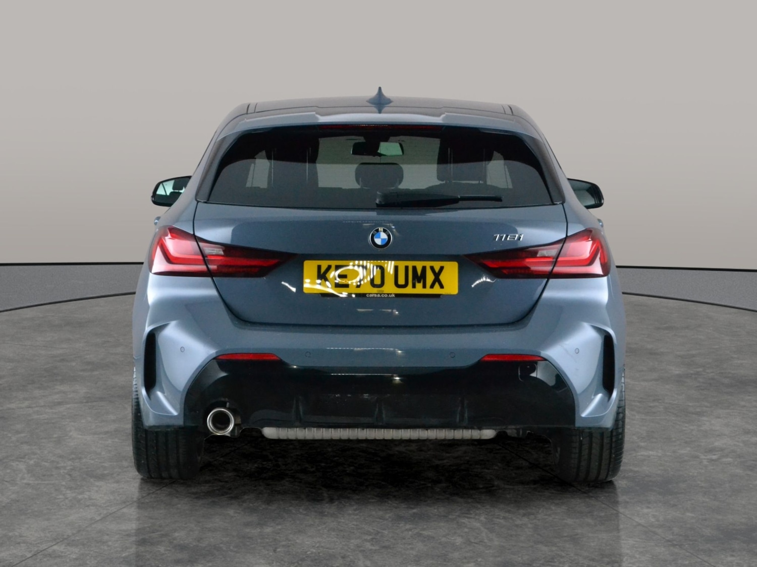 Used BMW 1 Series 2020 for sale - 77435498: Photo 11