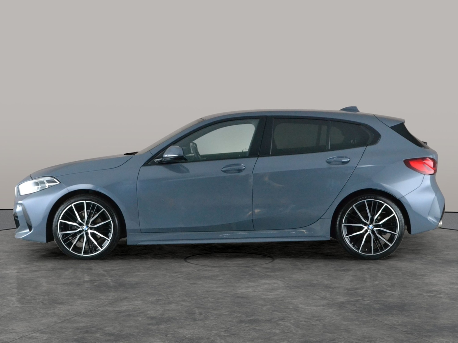 Used BMW 1 Series 2020 for sale - 77435498: Photo 13