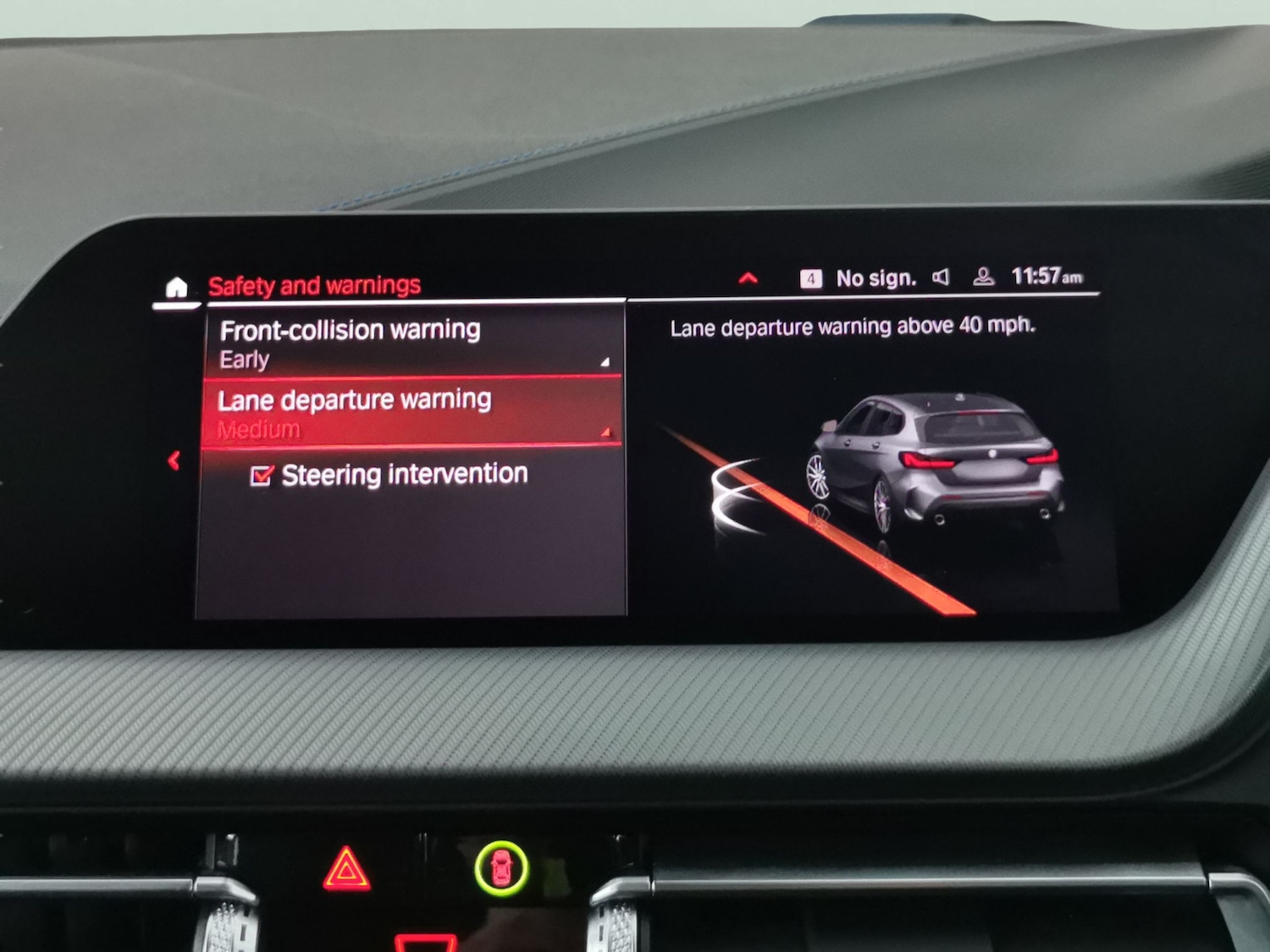 Used BMW 1 Series 2020 for sale - 77435498: Photo 21