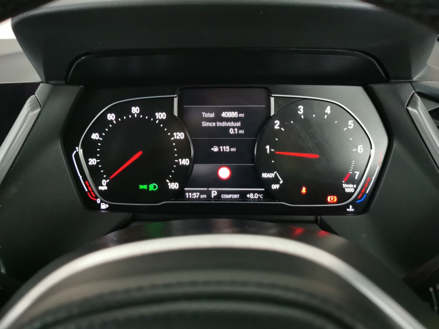 Used BMW 1 Series 2020 for sale - 77435498: Photo 22