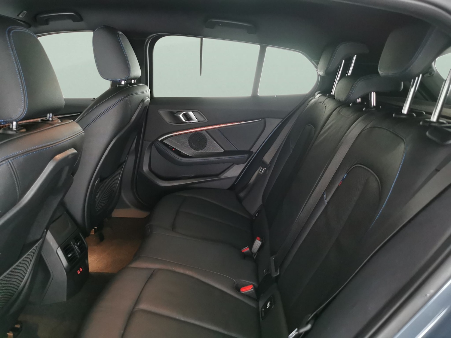 Used BMW 1 Series 2020 for sale - 77435498: Photo 26