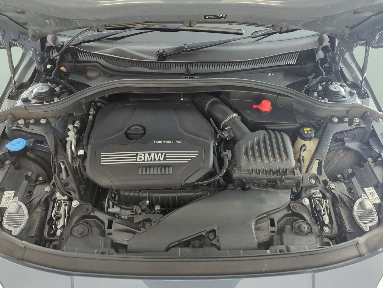 Used BMW 1 Series 2020 for sale - 77435498: Photo 31