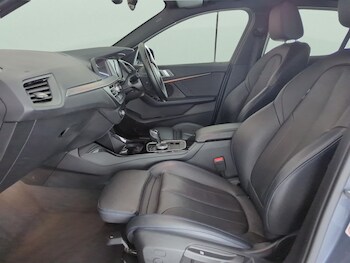 Used BMW 1 Series 2020 for sale - 77435498: Photo