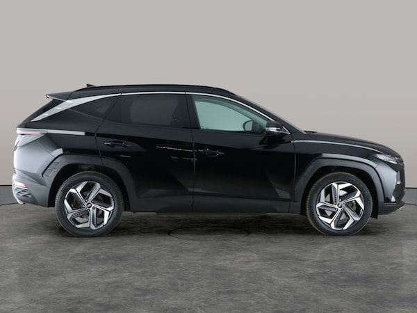Used Hyundai TUCSON 2022 for sale - 76310610: Photo 12